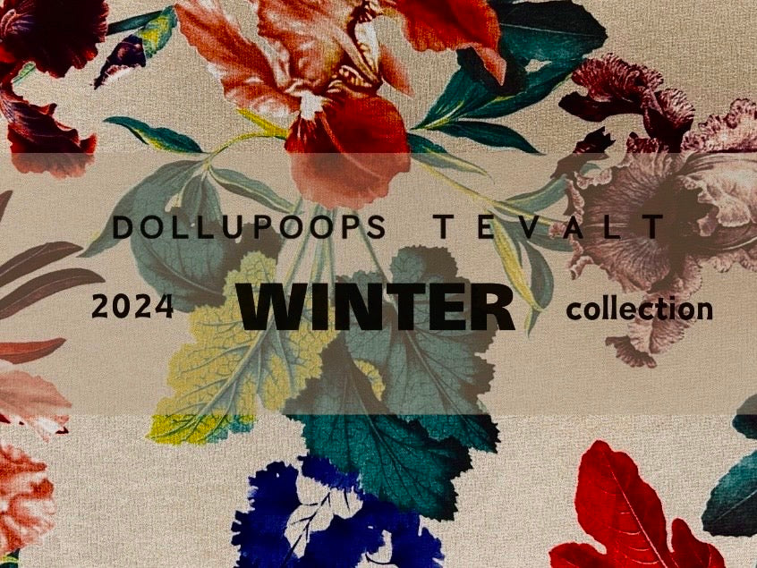 2024.9月展示会のお知らせ〈関係者各位の皆様〉