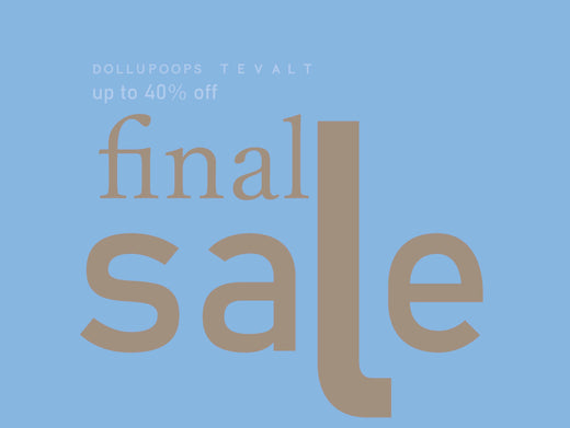 \\1.17(Fri.) 18:00~ start!FINAL SALEのお知らせ//