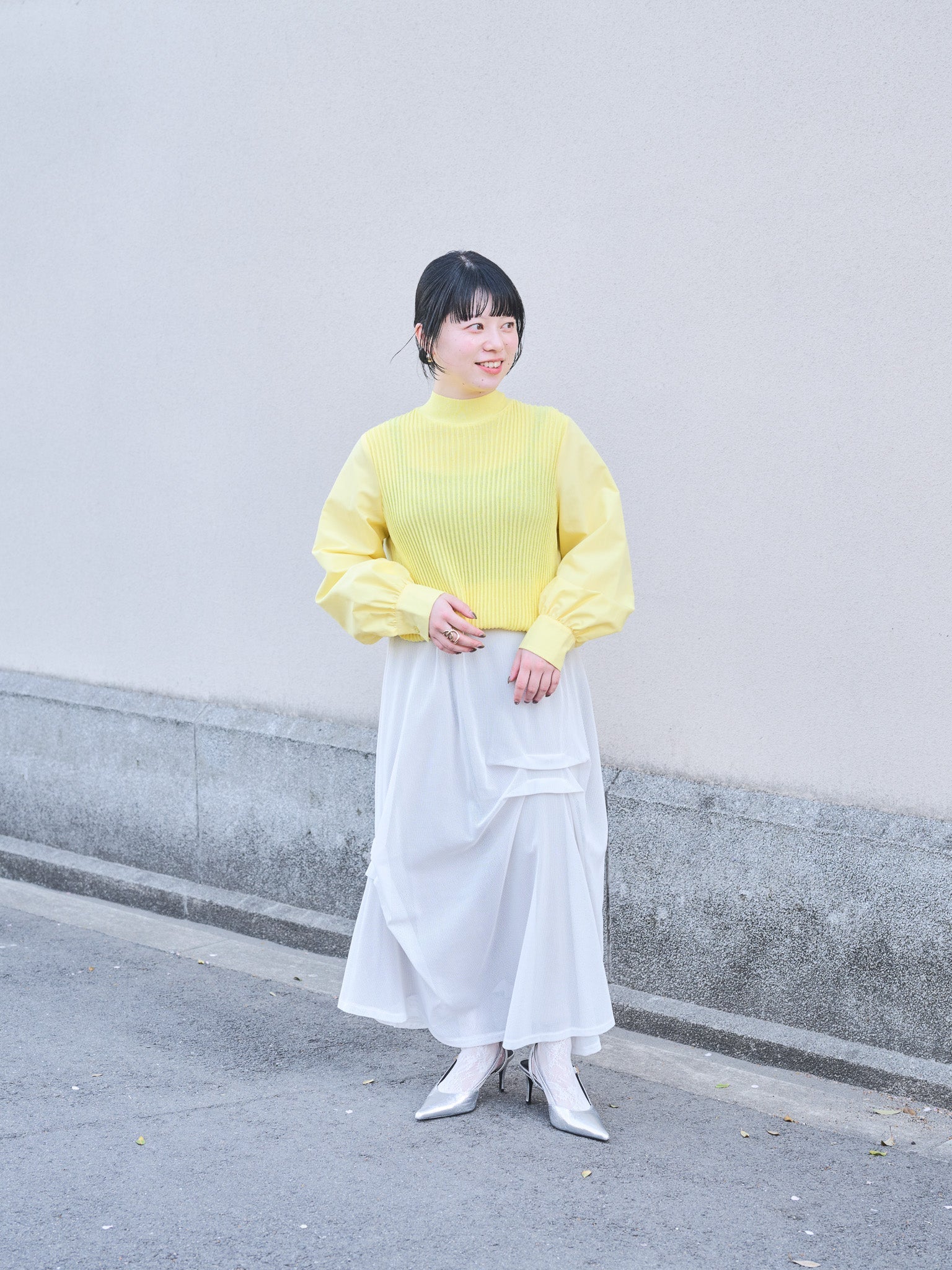 No.4 ＿150cm