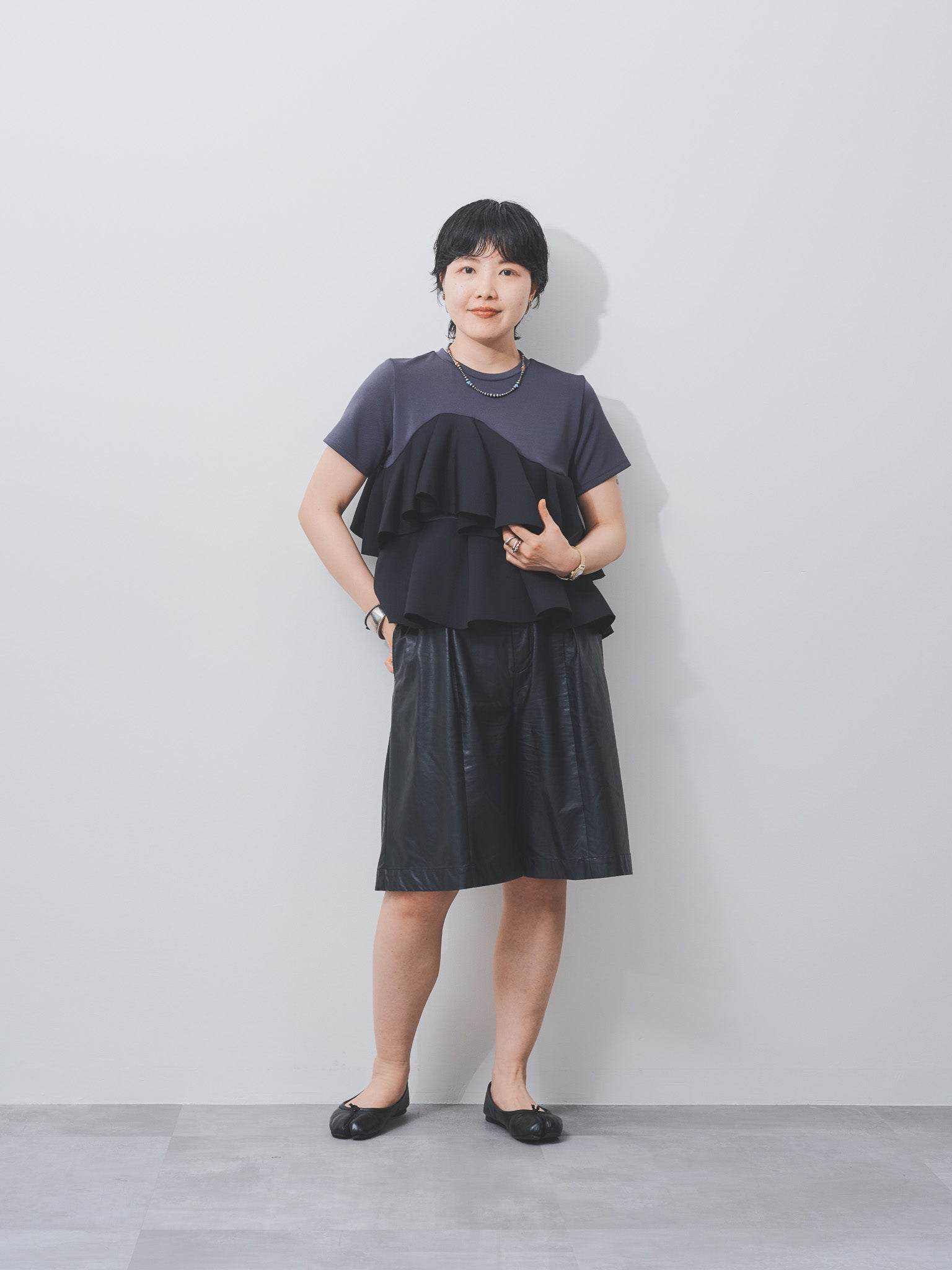 No.29＿158cm