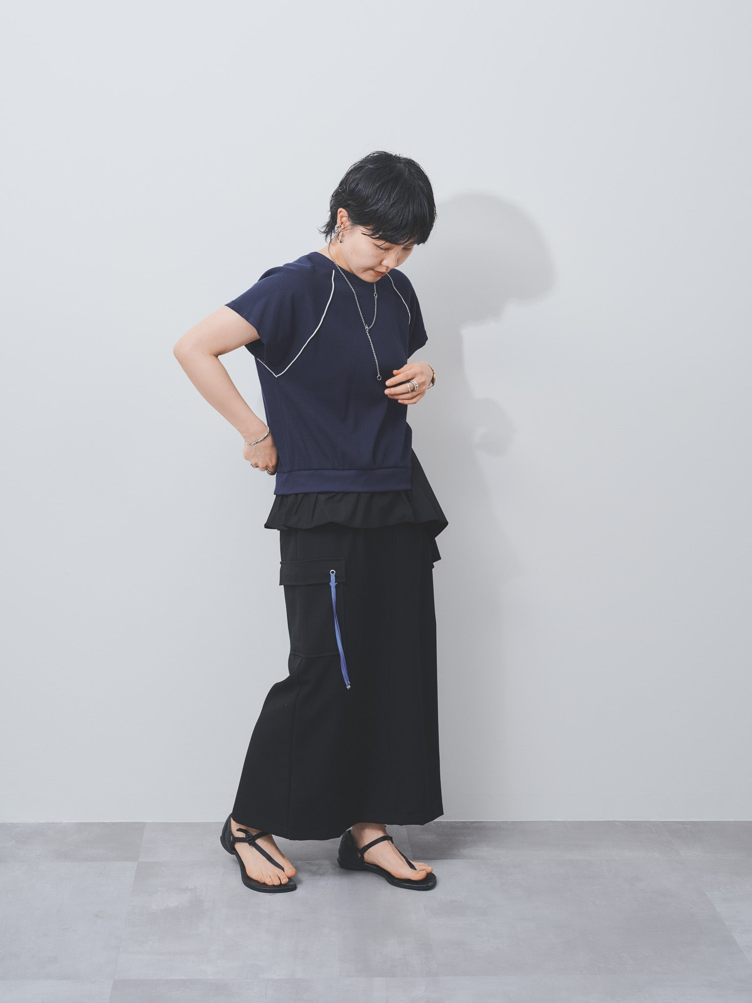 No.31＿158cm