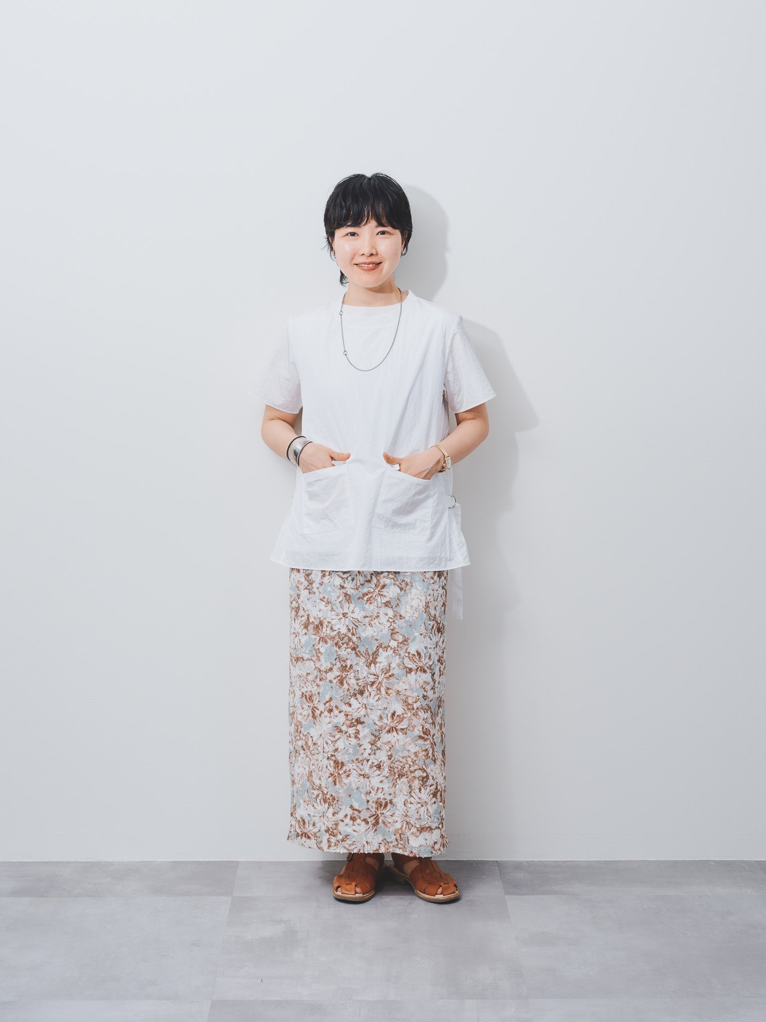 No.19＿158cm