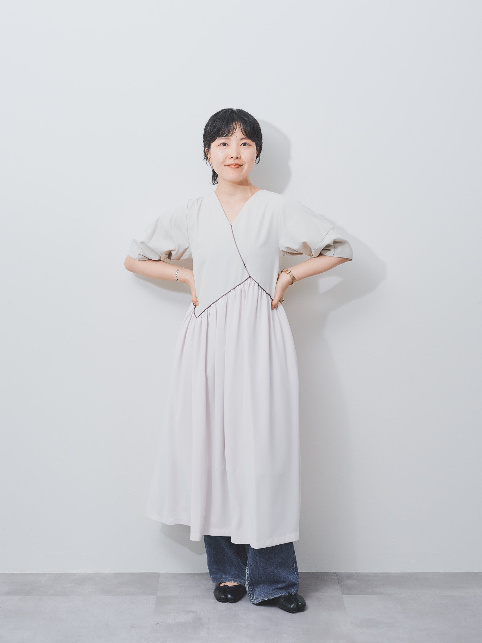 No.28＿158cm