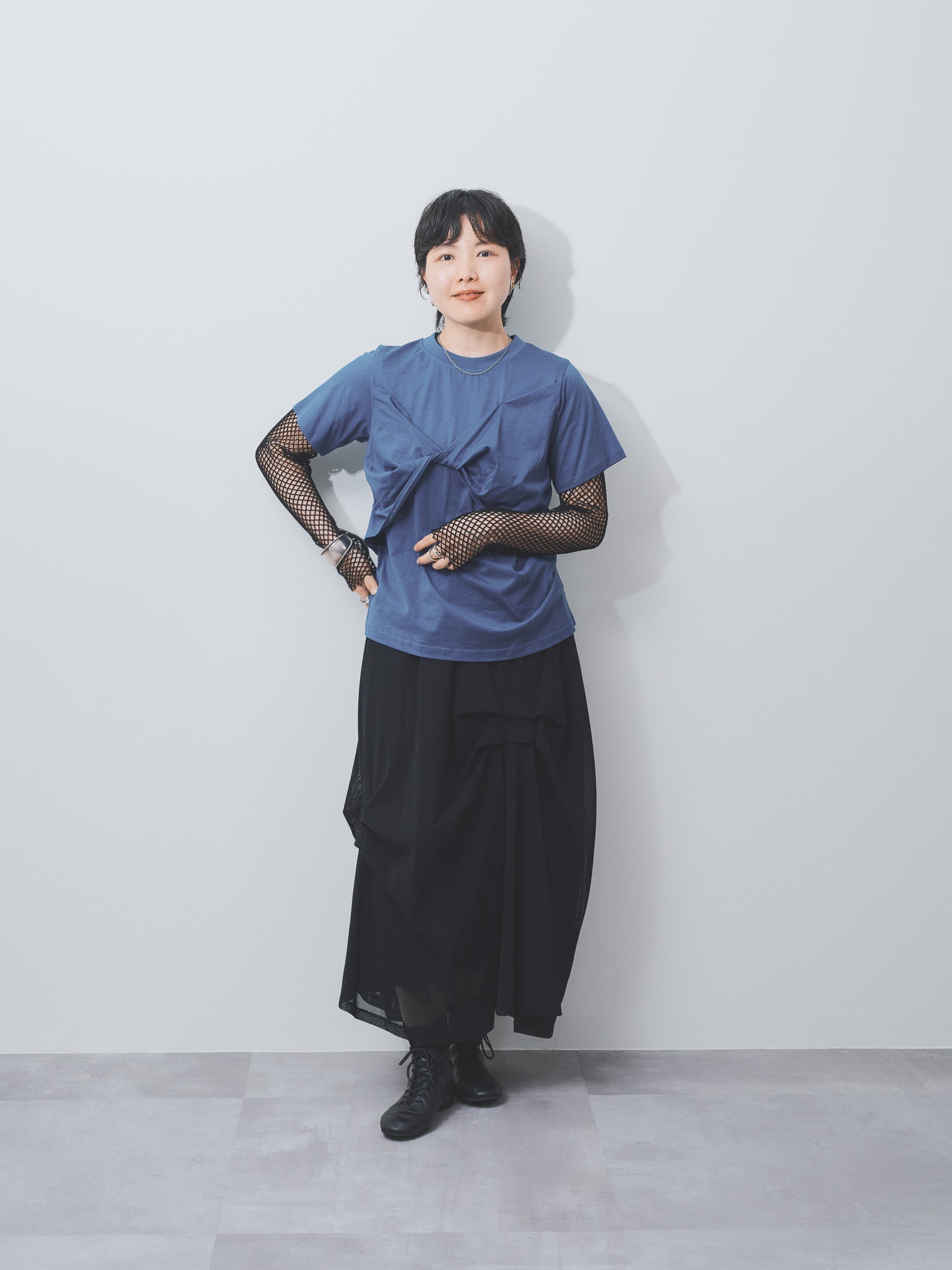 No.21＿158cm