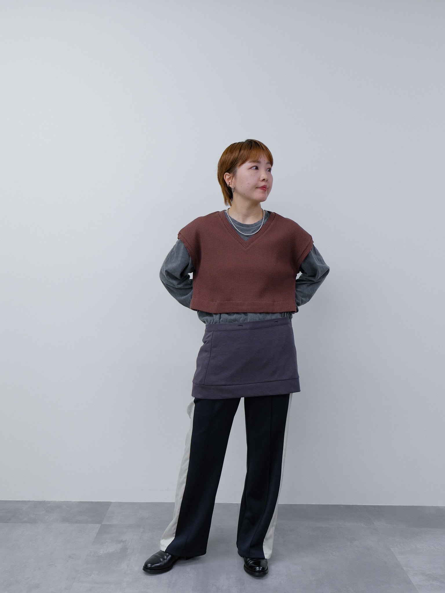 No.63＿158cm