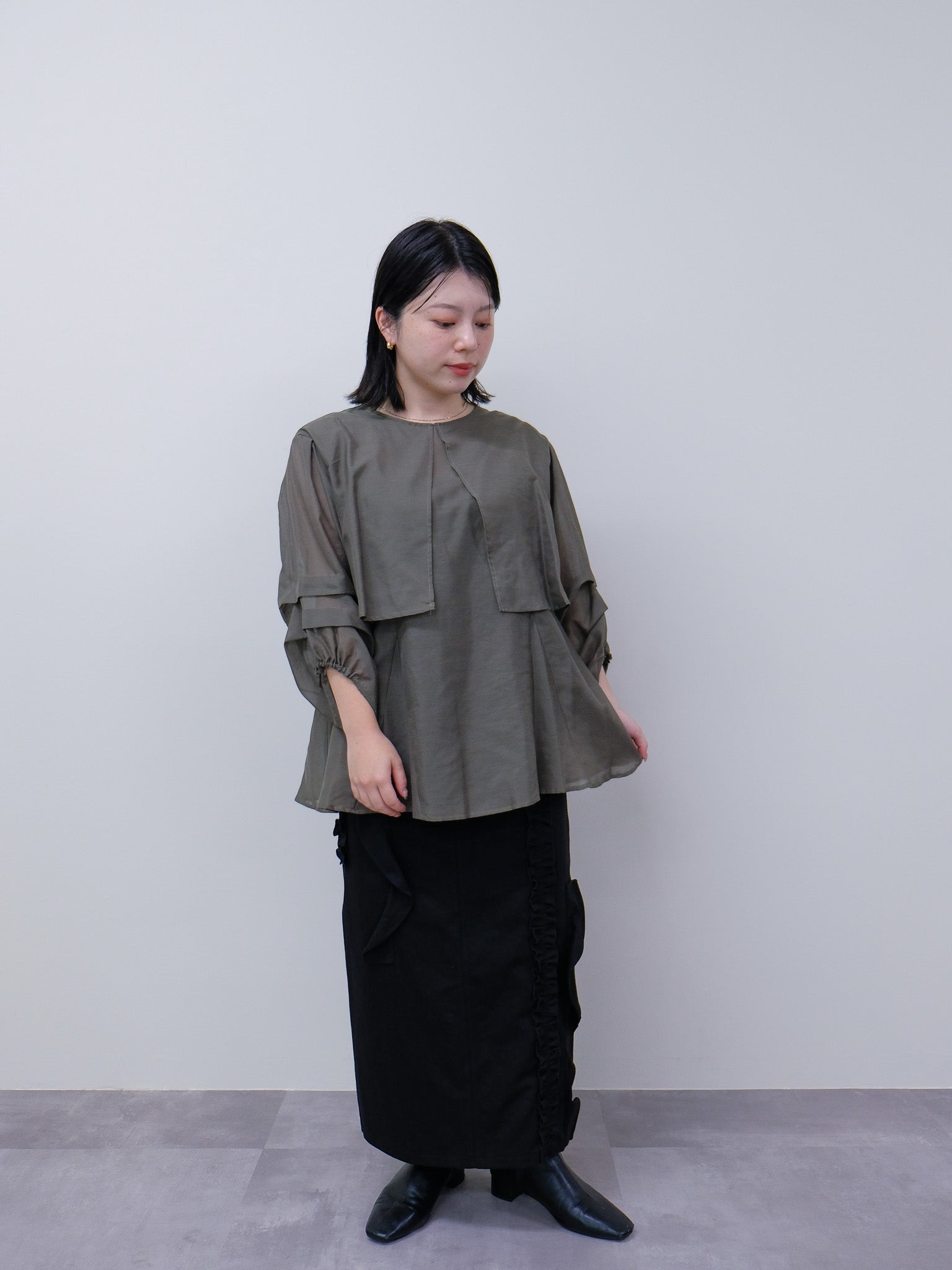 No.64＿150cm