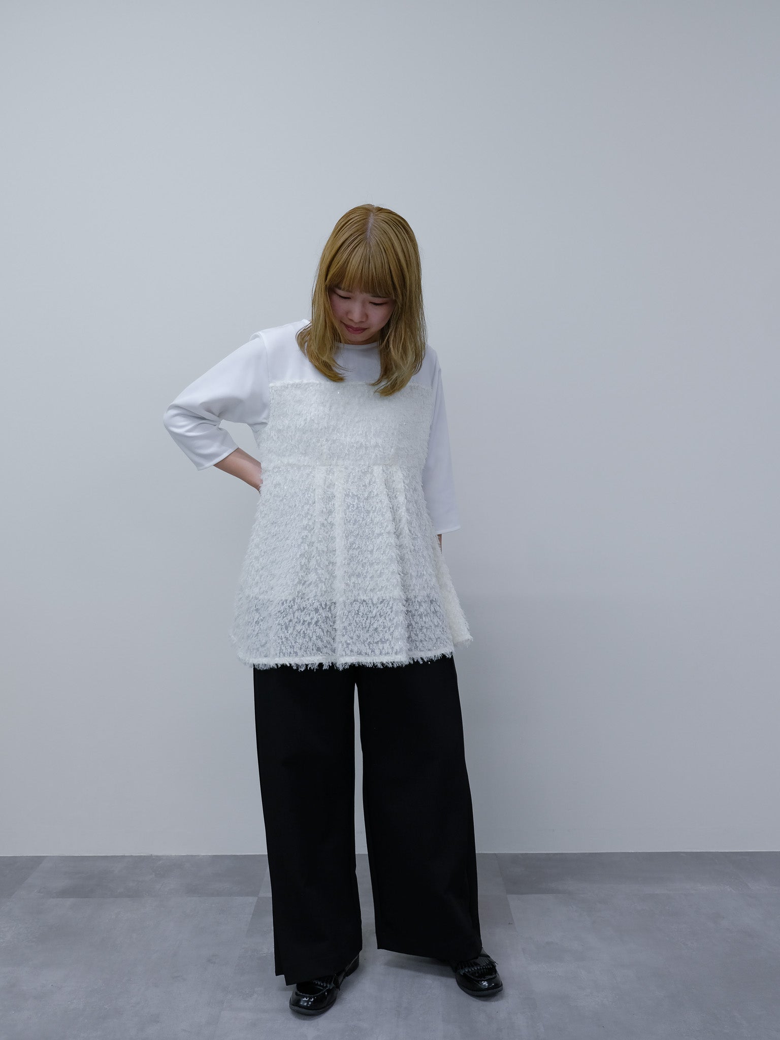 No.73＿158cm