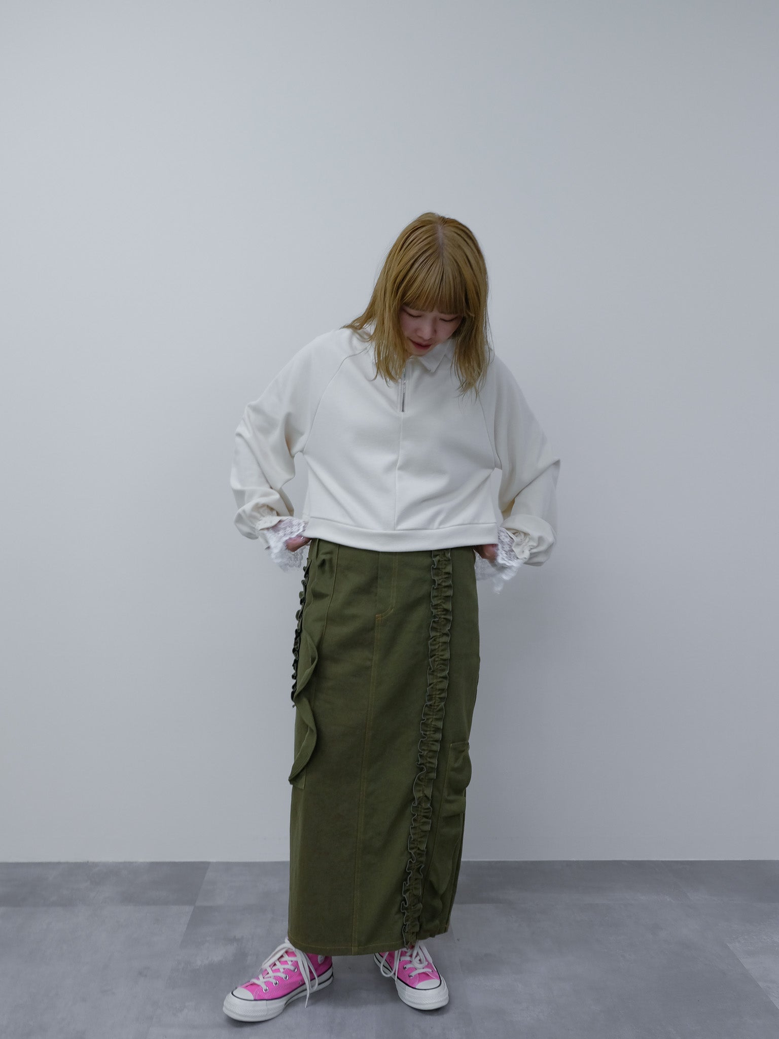 No.65＿158cm