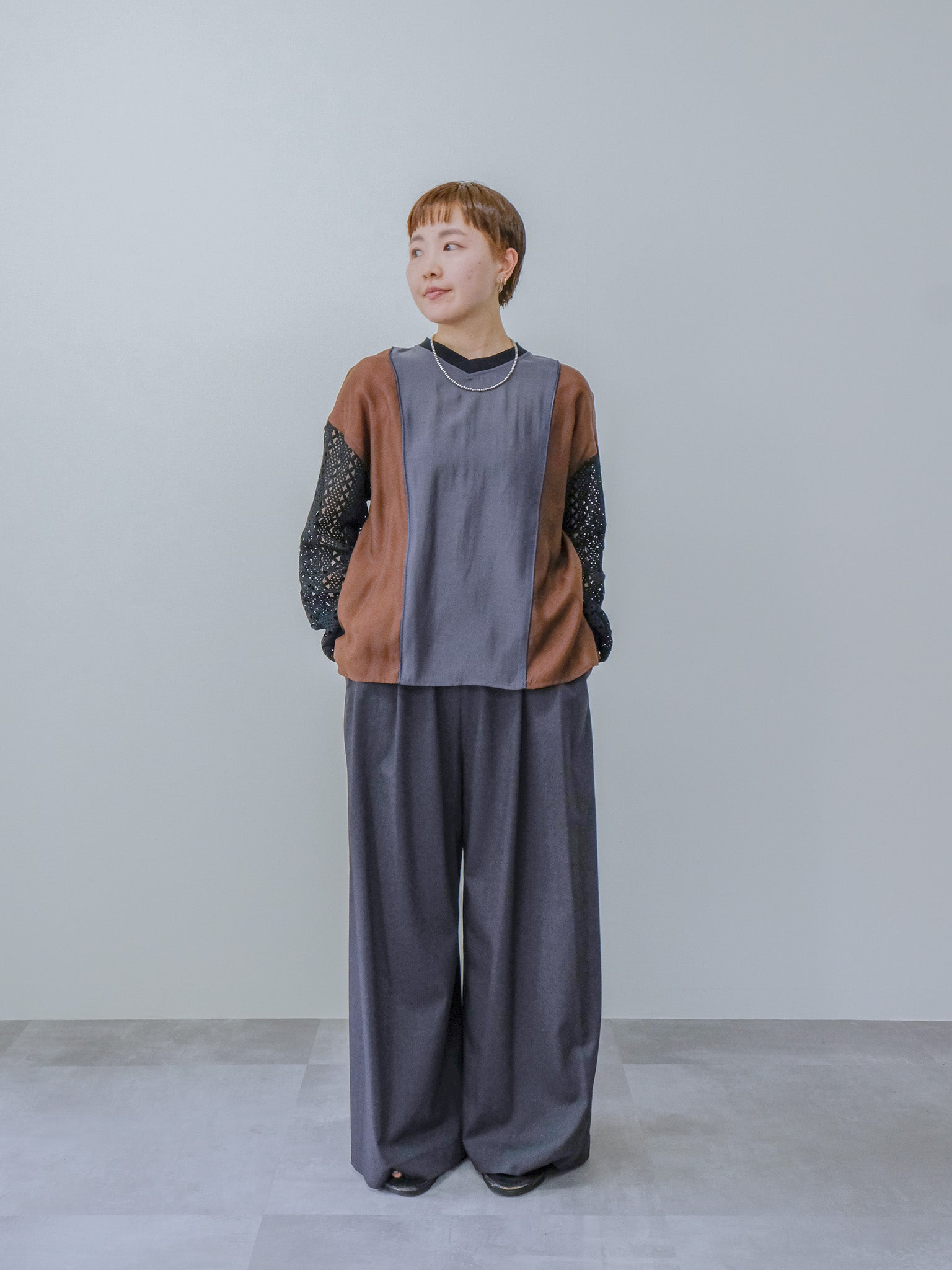 No.33＿158cm