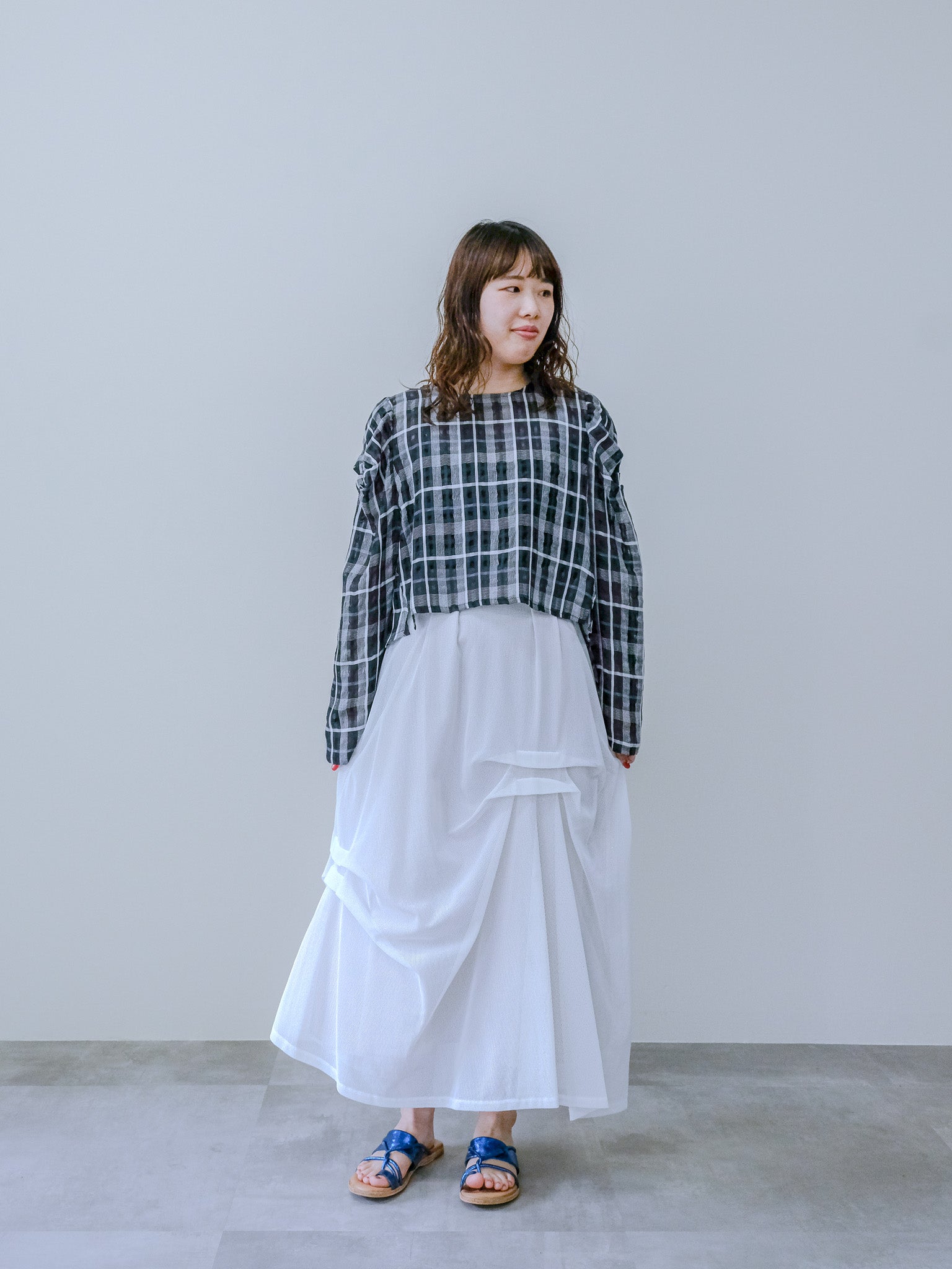 No.34＿158cm