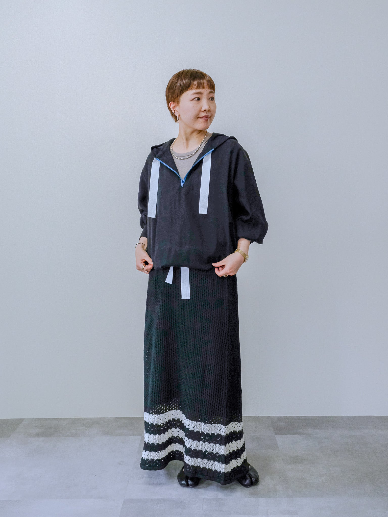 No.37＿158cm