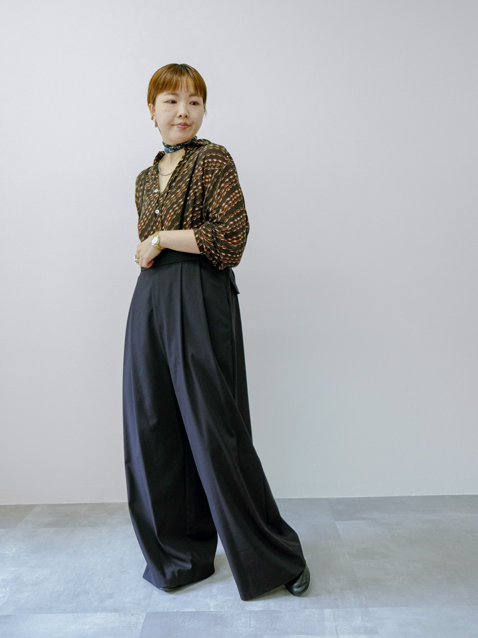 No.50＿158cm