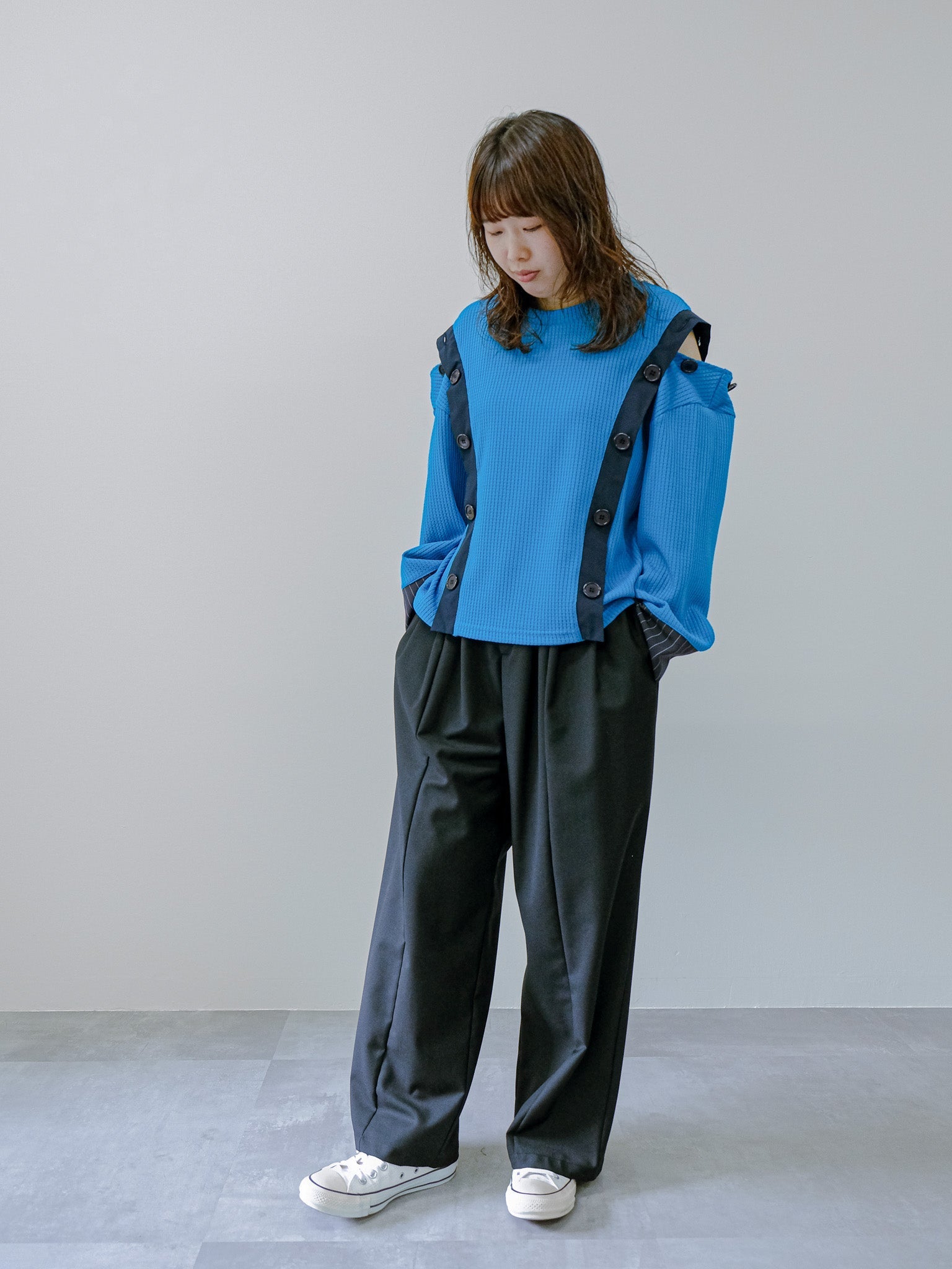 No.62＿158cm