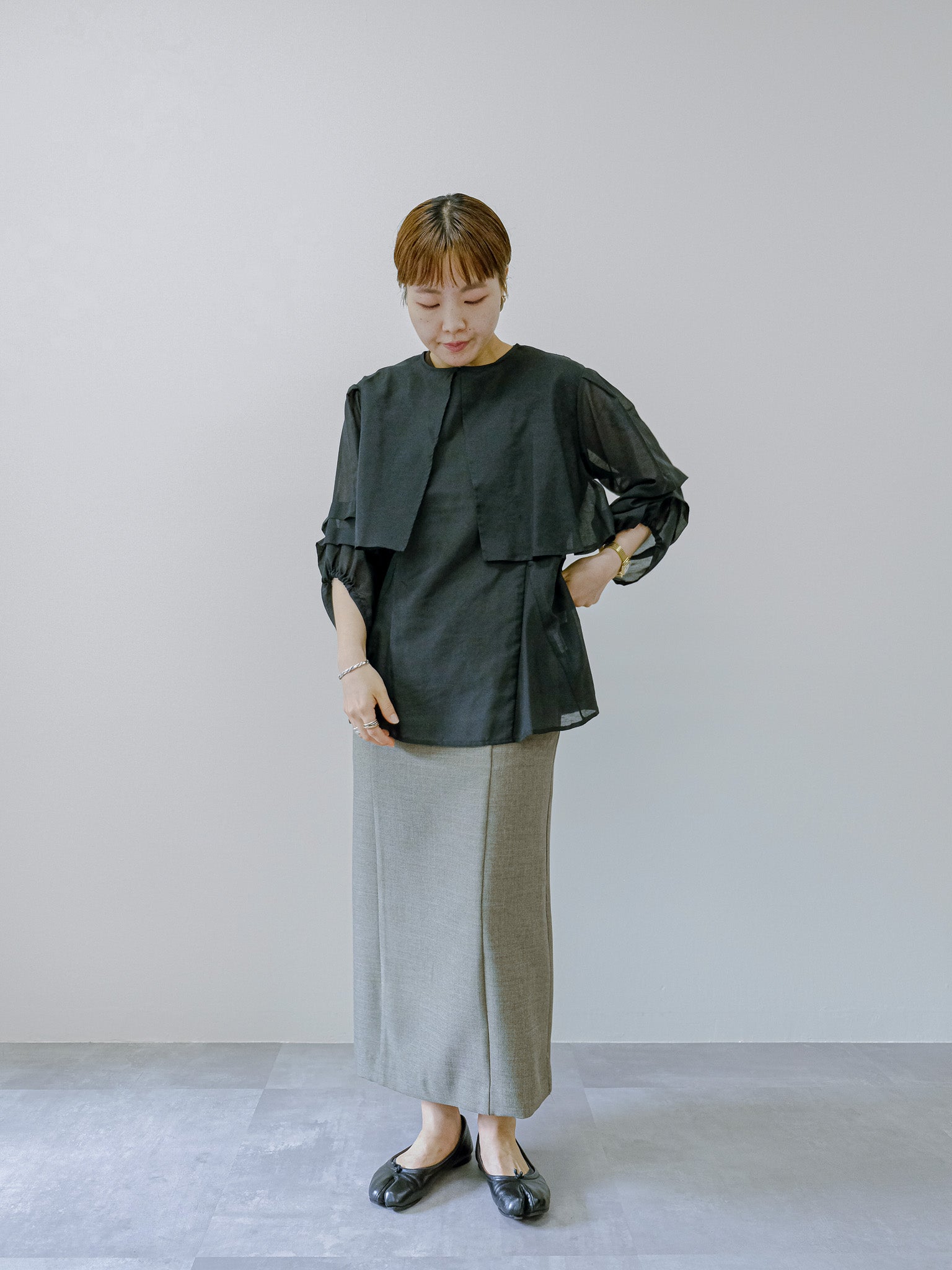 No.55＿158cm