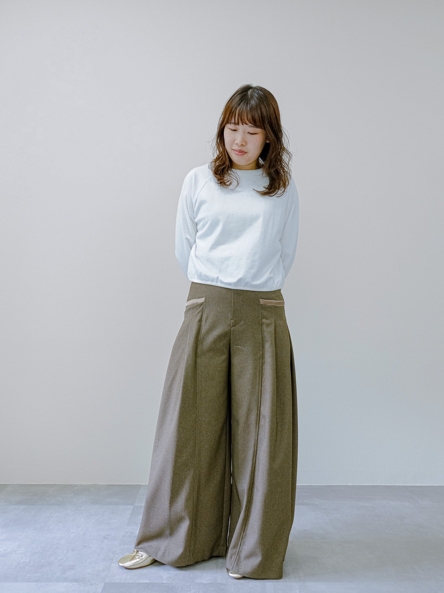 No.51＿158cm