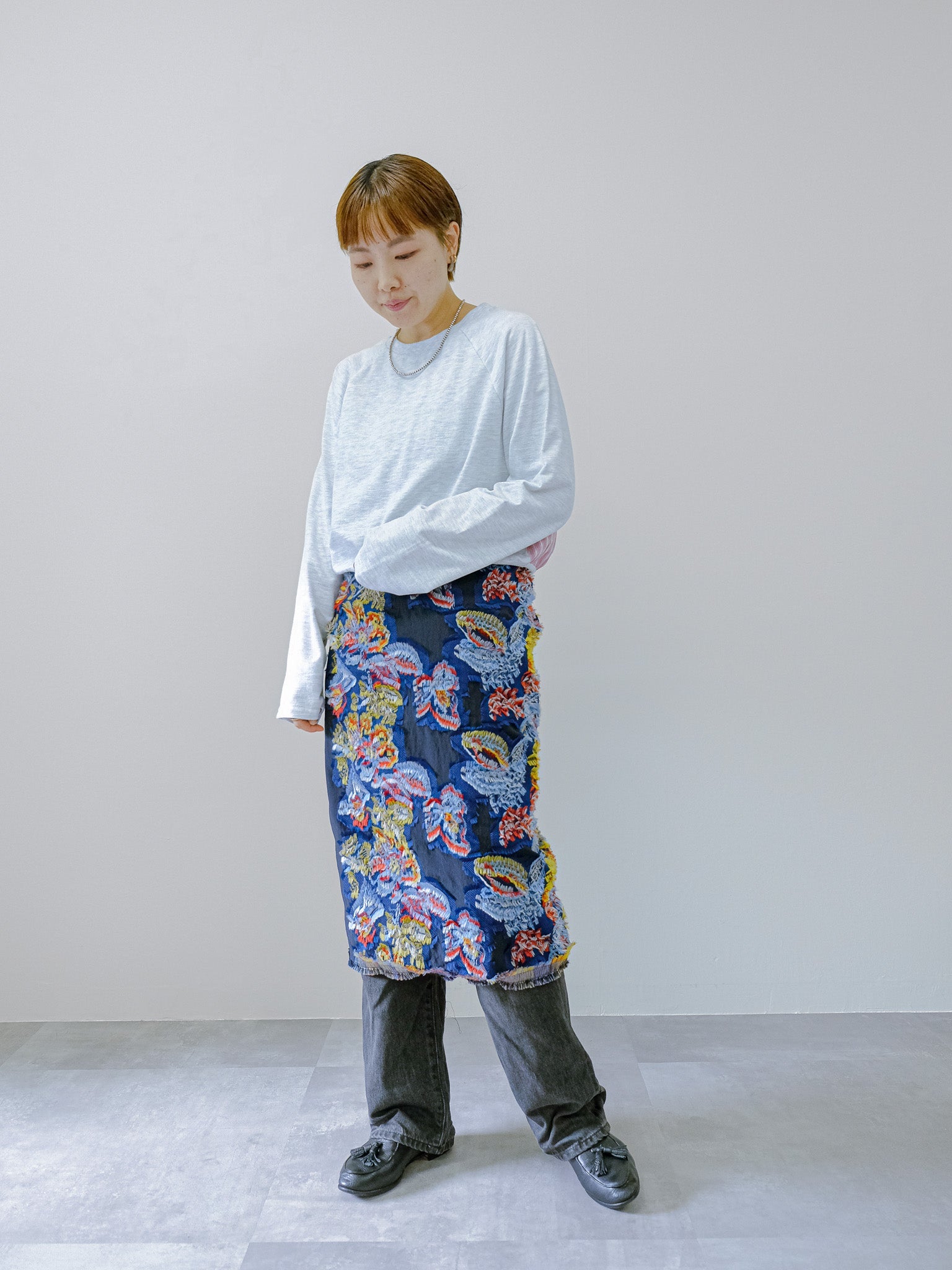No.53＿158cm