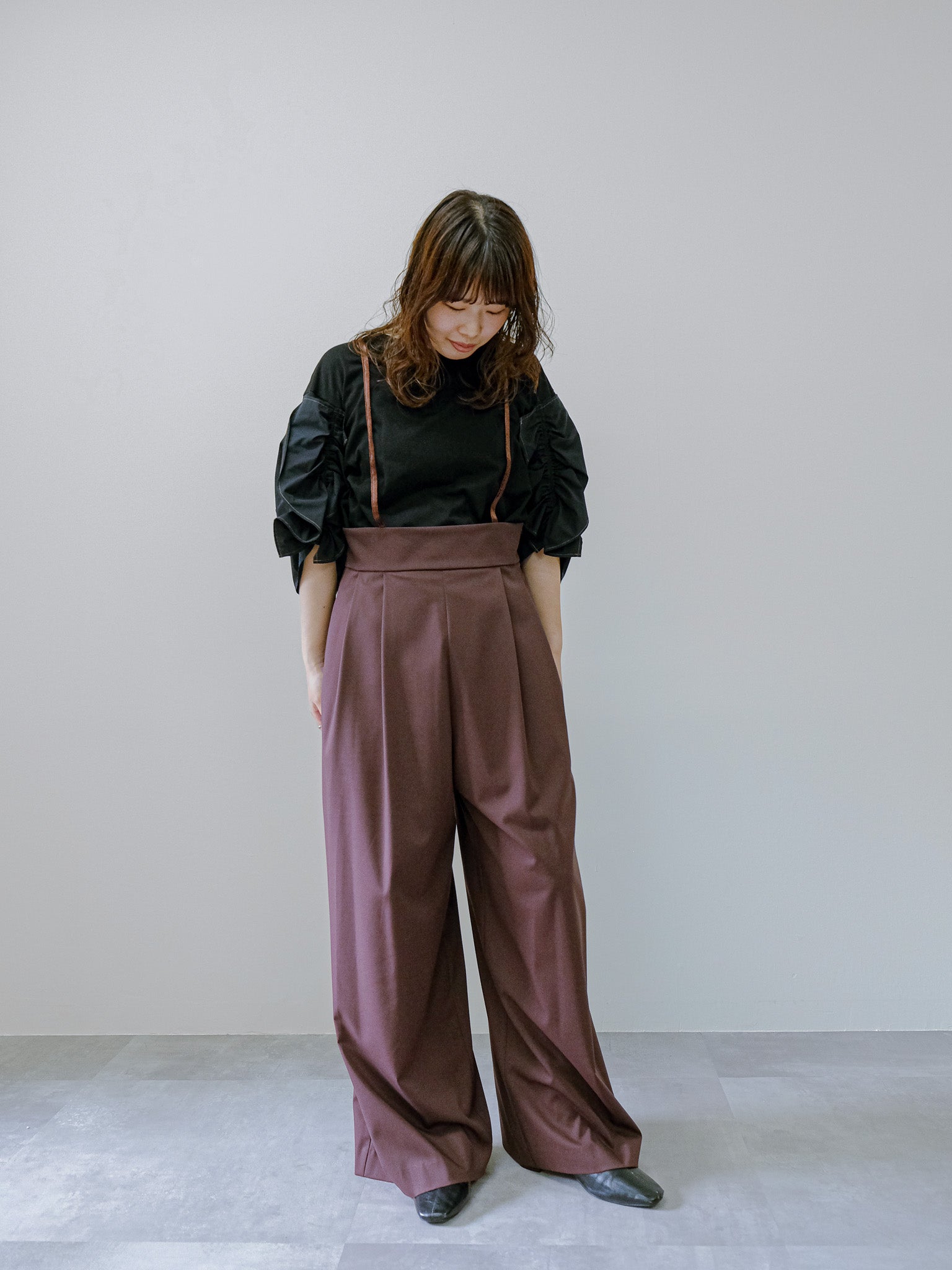 No.48＿158cm