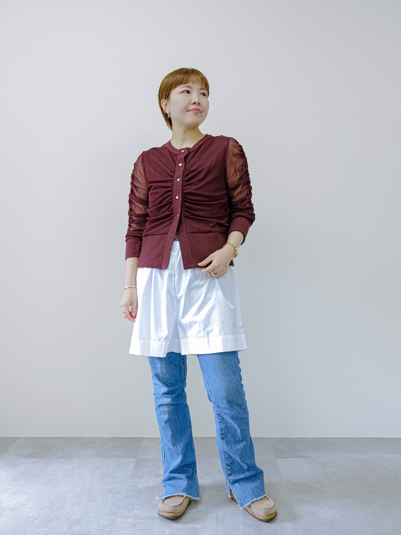 No.57＿158cm