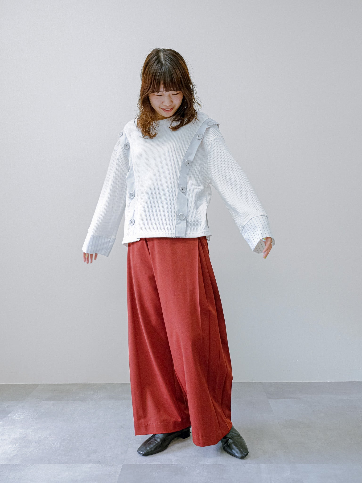 No.59＿158cm