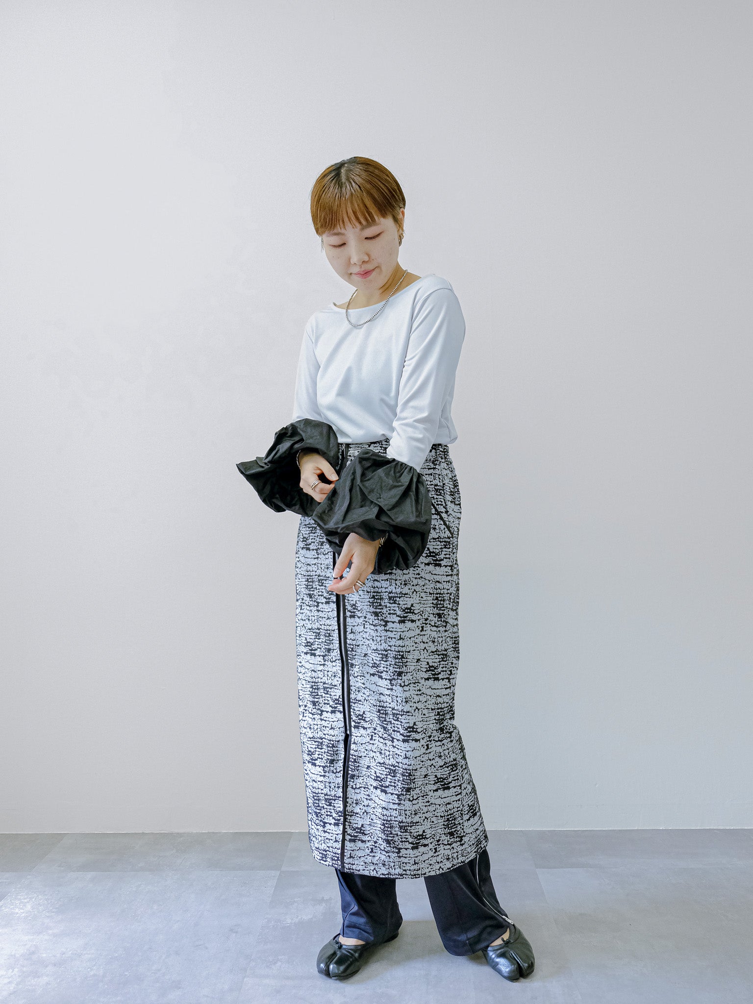 No.61＿158cm
