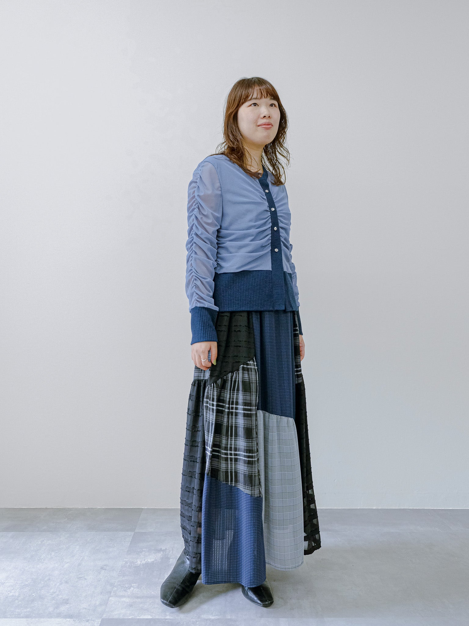 No.54＿158cm