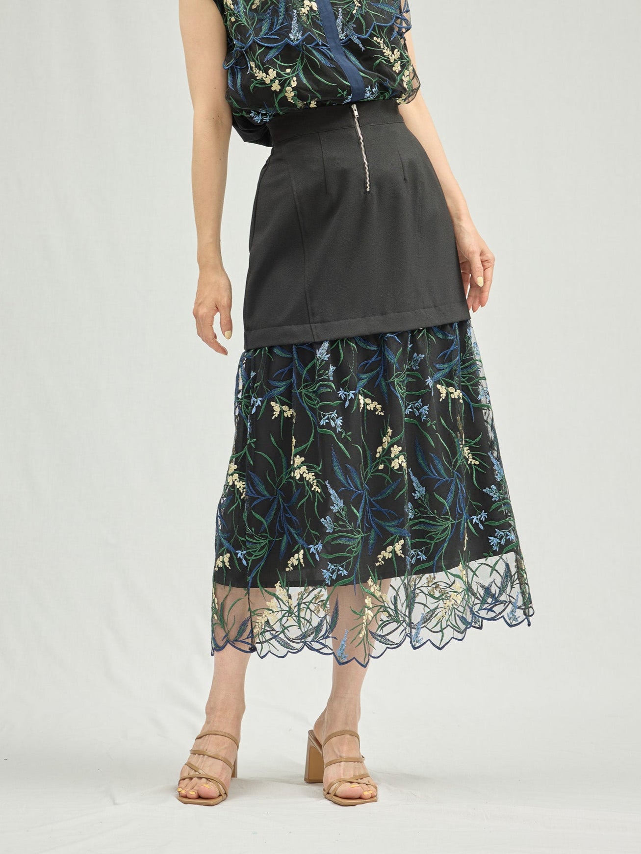 SKIRT