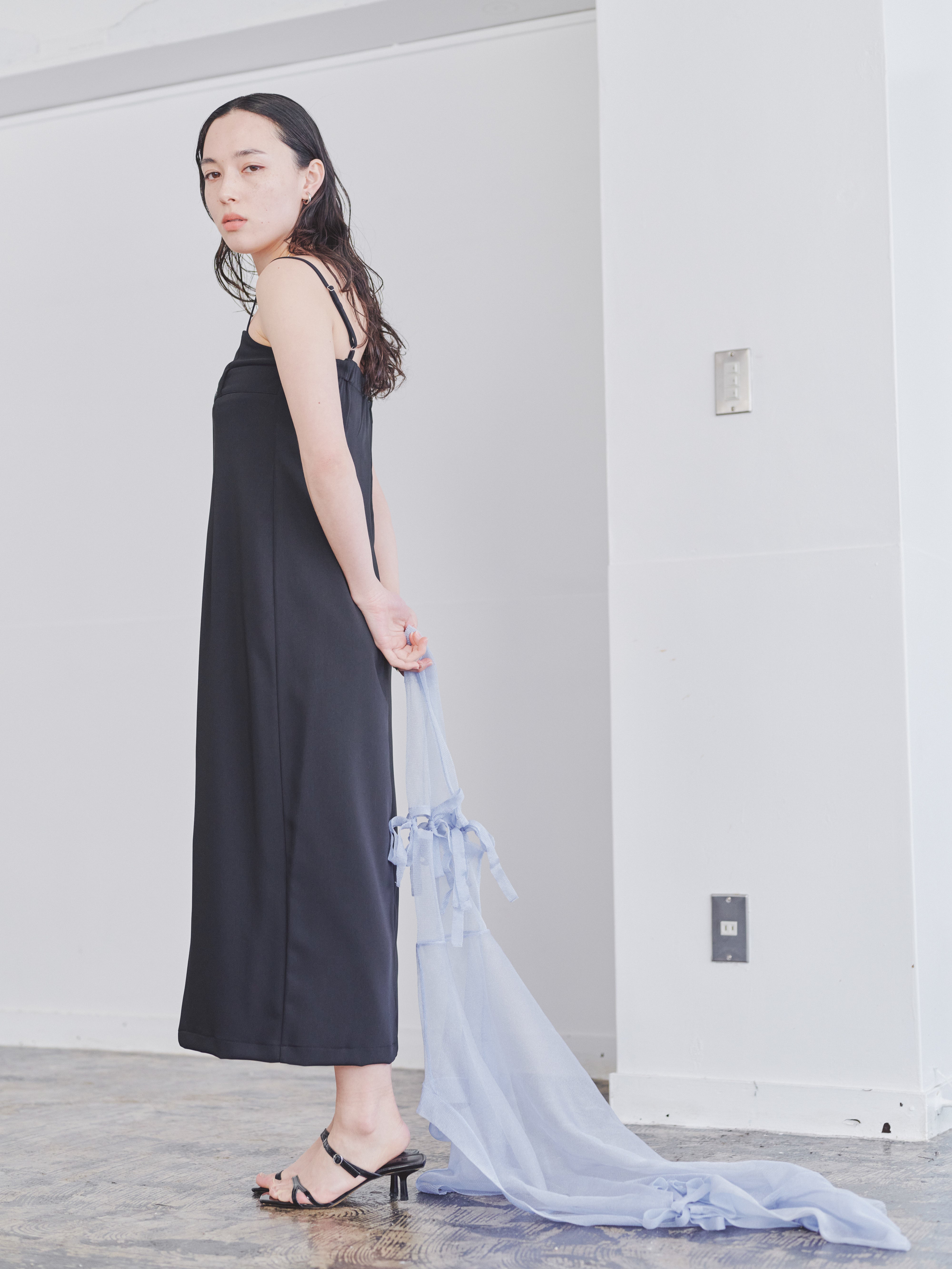 7th Anniversary mini one-piece(F BEIGE): ONEPIECE