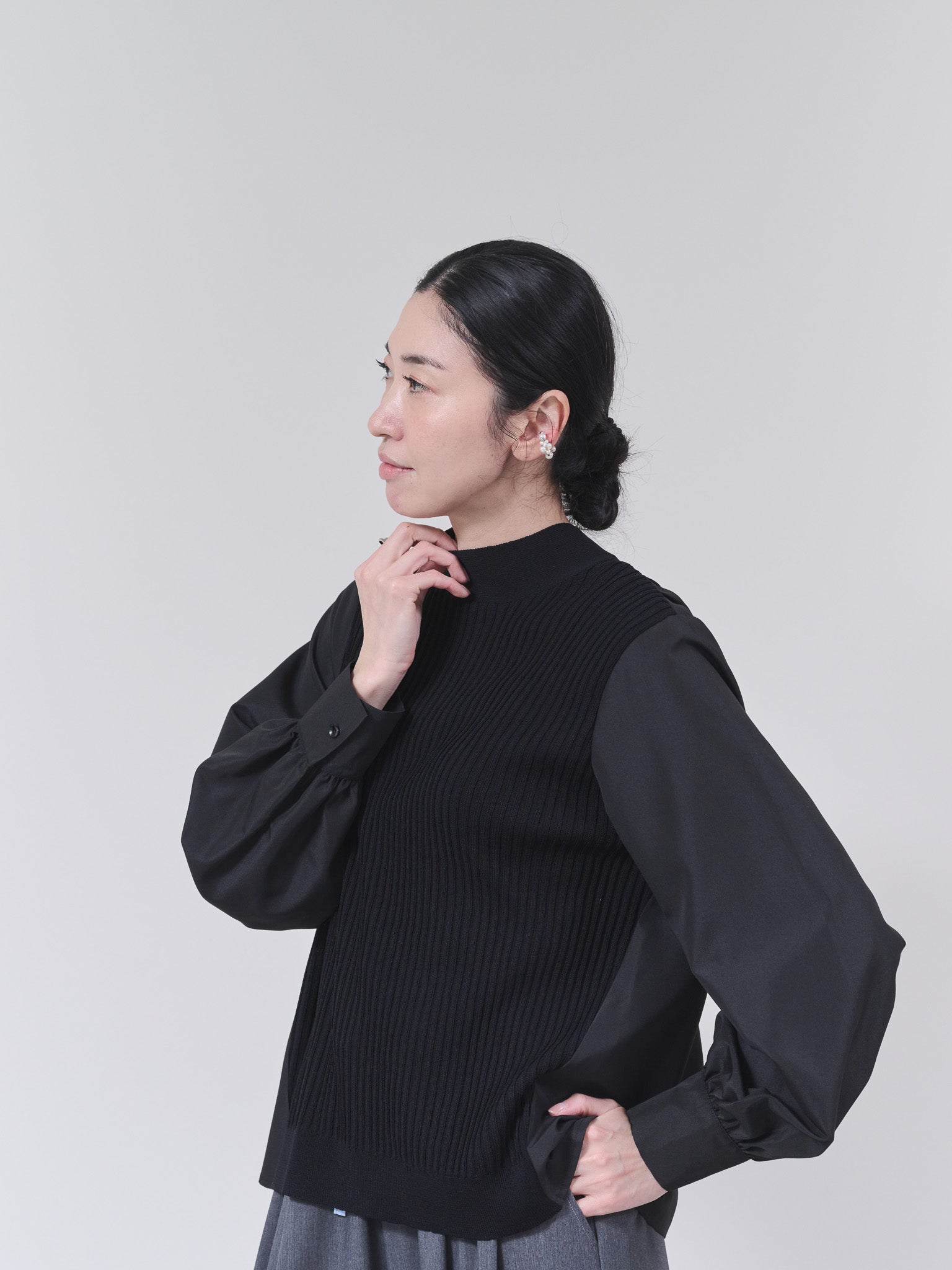 KNIT