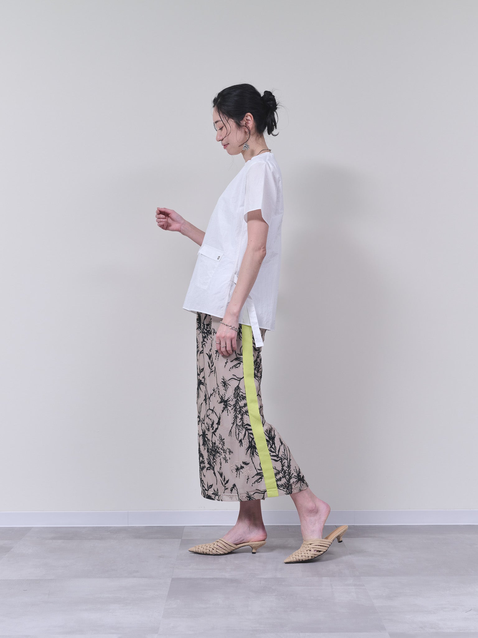 ANDRESD 新品！未使用！ タグつき！ストライプコレクション ANDRESD 新品！未使用！ タグつき！ストライプコレクション