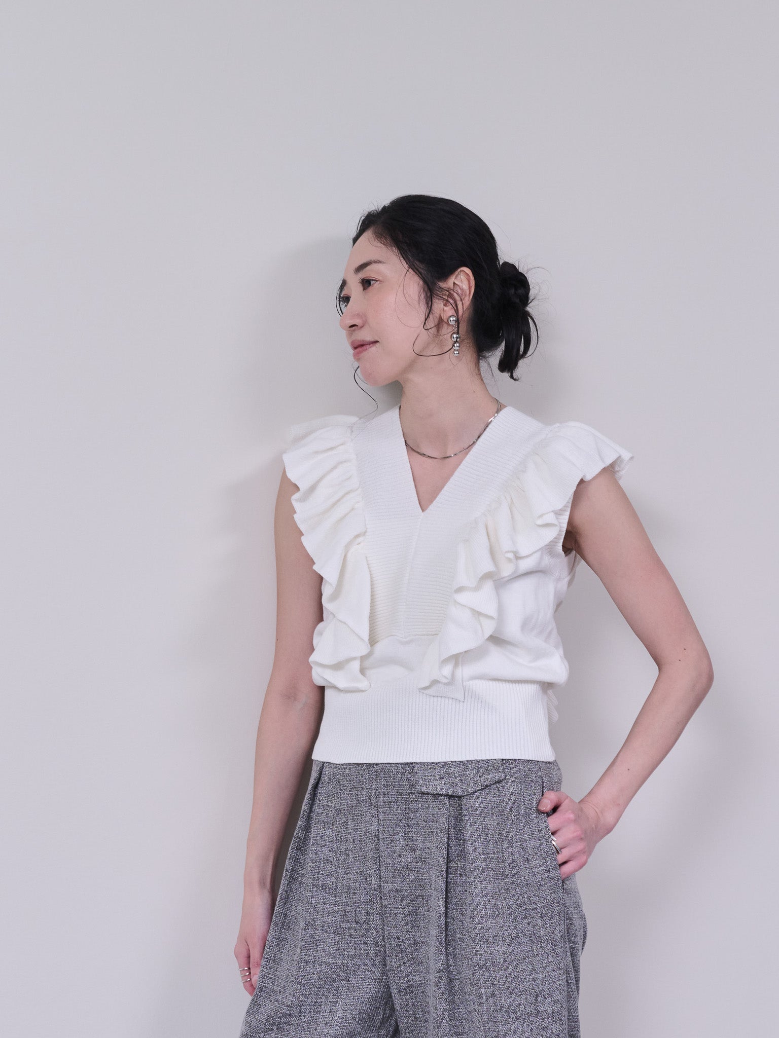 ma.さん専用　TODAYFUL ベスト TODAYFUL（ベスト/ジレ）のフリマアイテム一覧