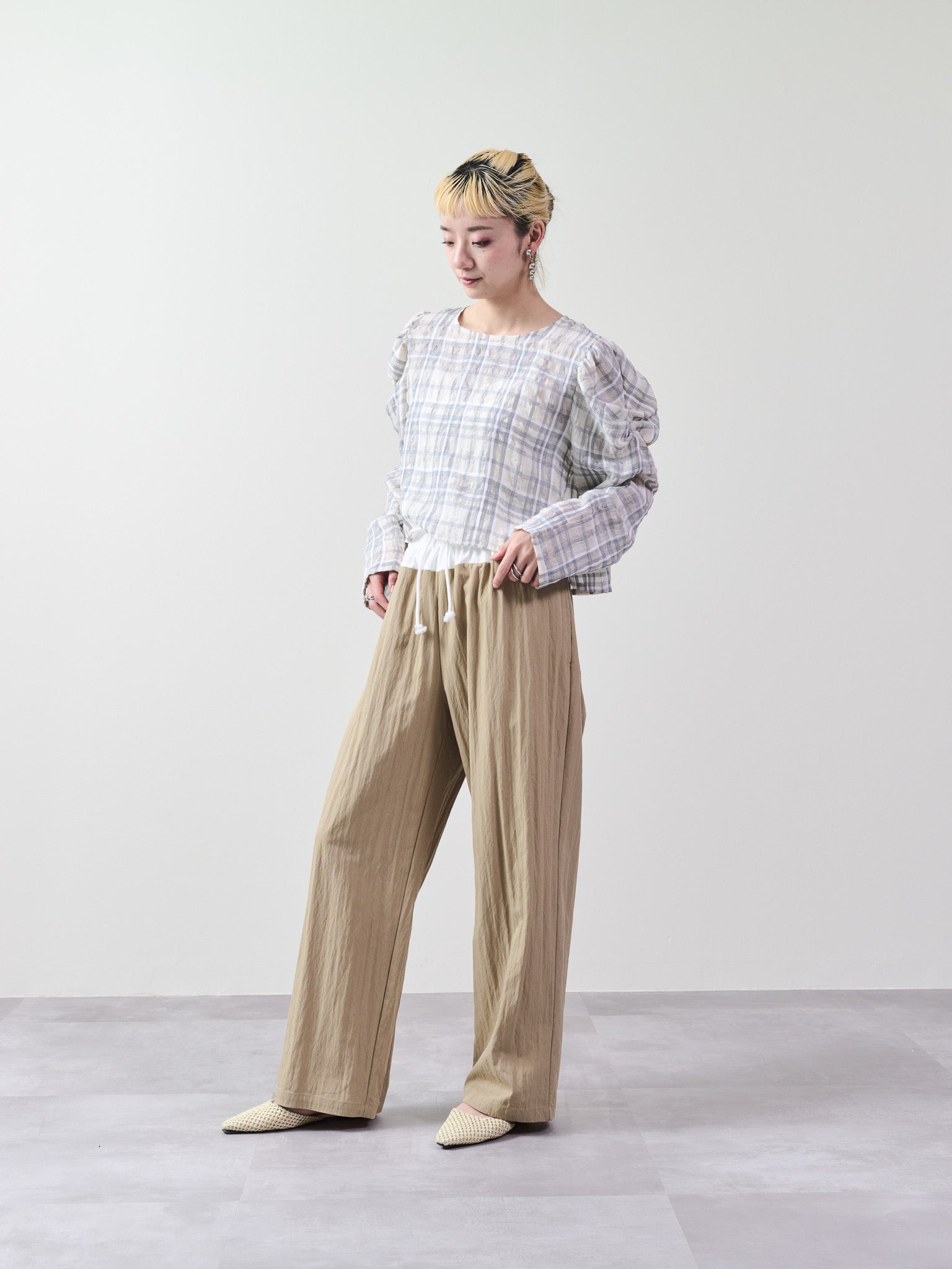 PANTS