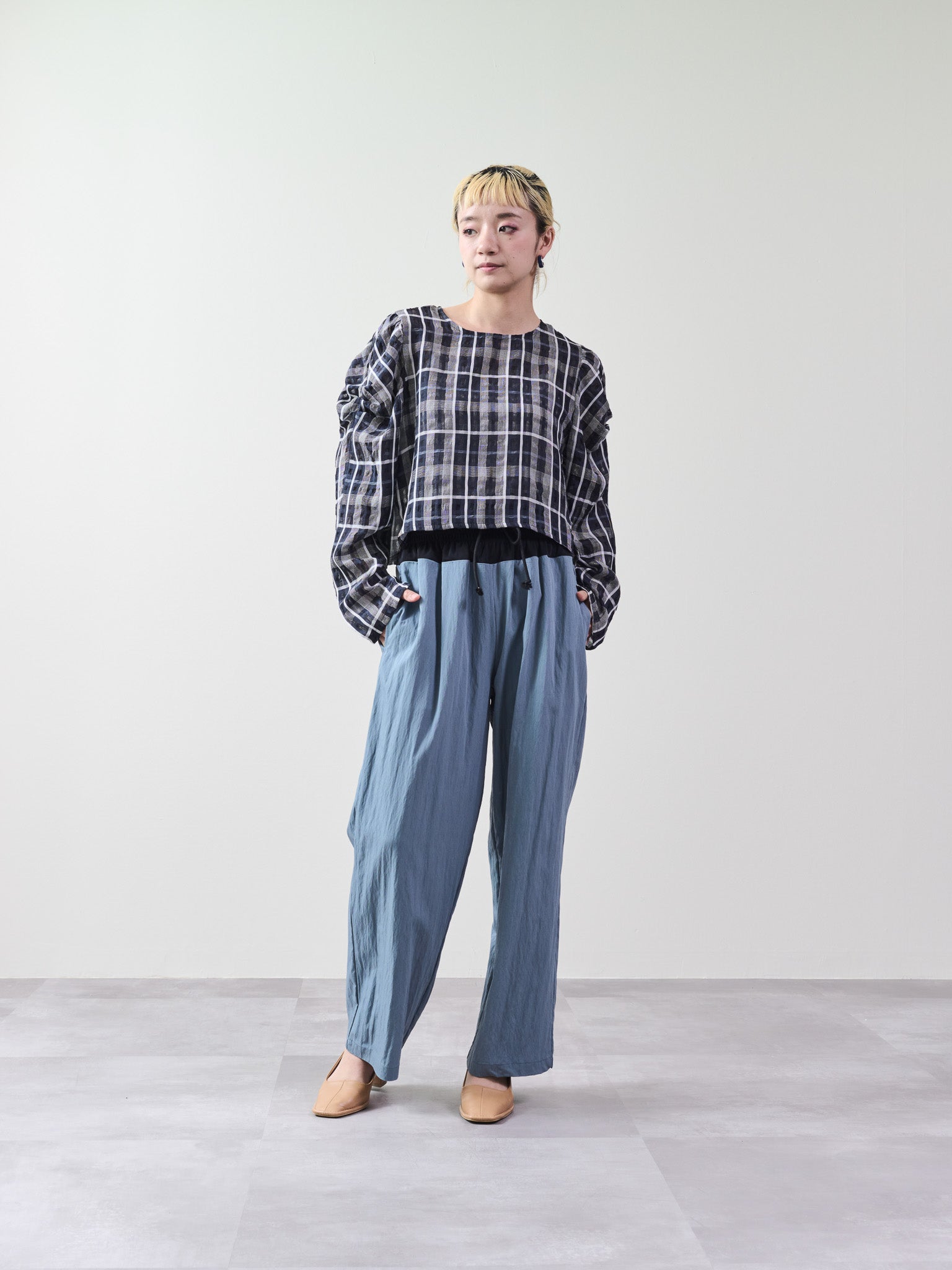 PANTS