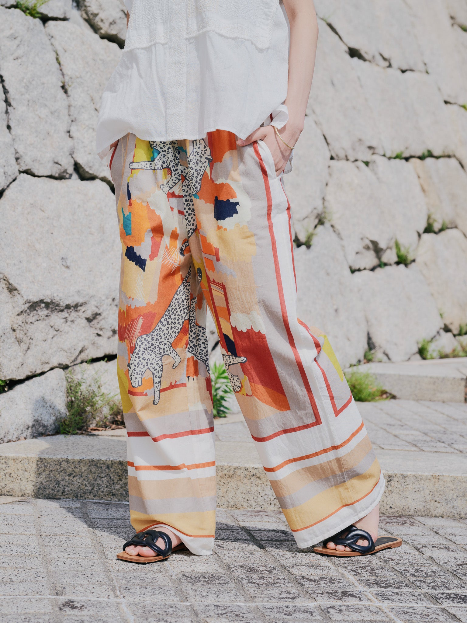 PANTS