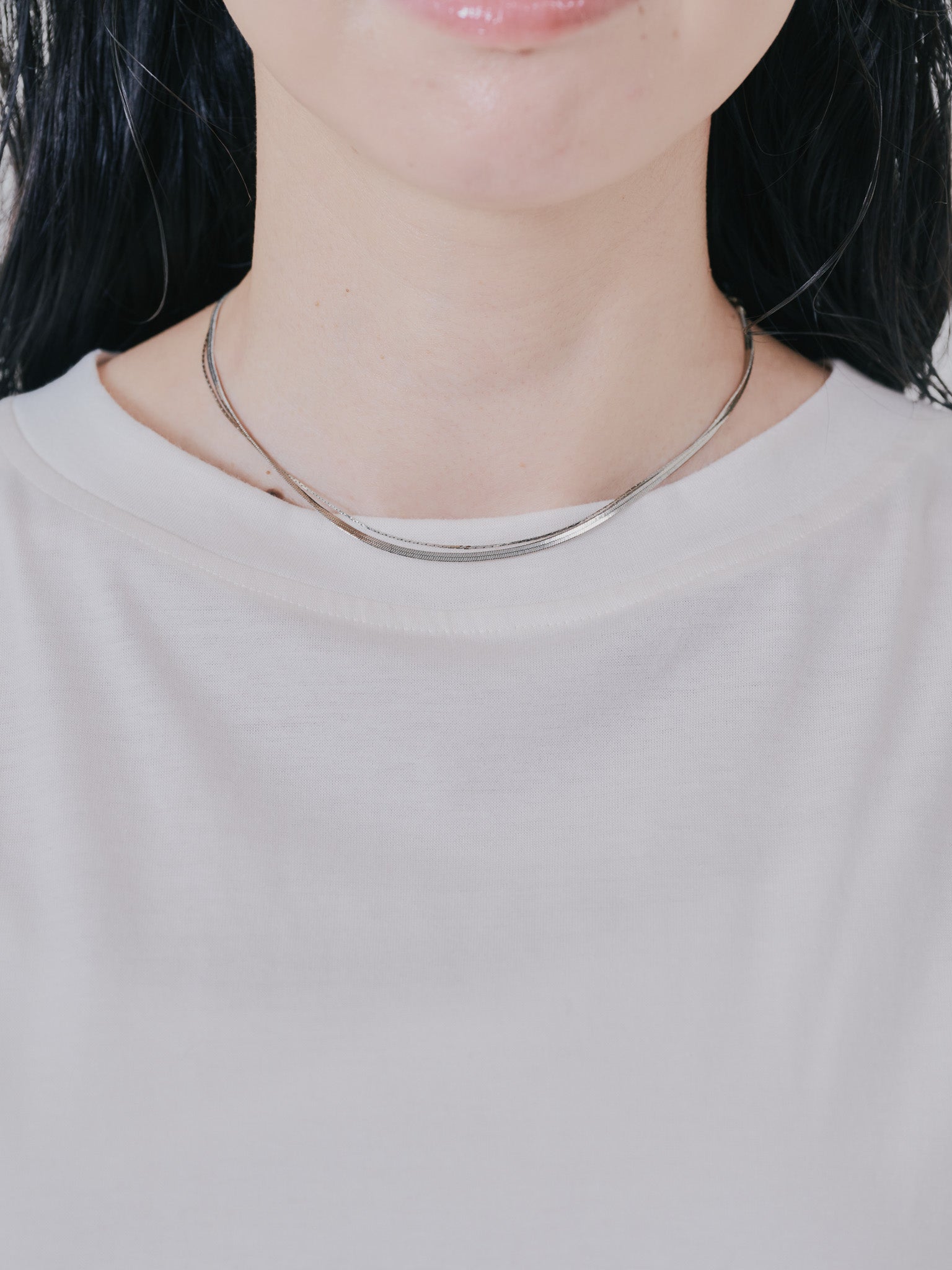 アートフラワープリントタンクワンピース [603323] mint green