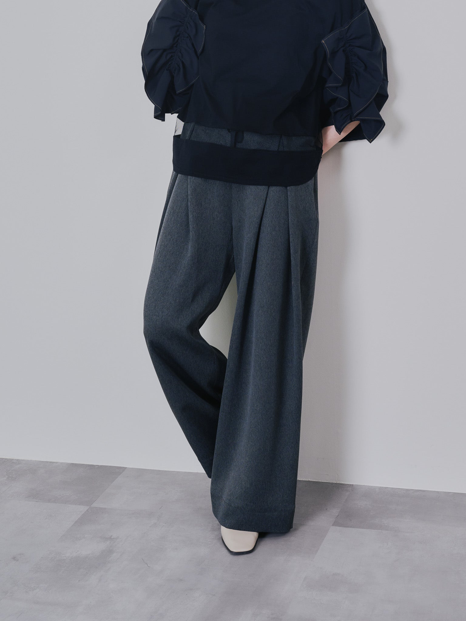 フェレナ　リフトパンツ フェレナ リフトパンツ