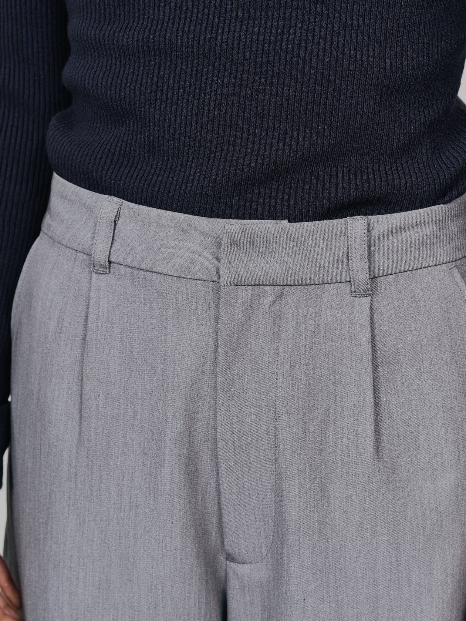 【-PRE SALE- 12/15 18:00まで!!】カーブポイントレースパンツ [605559] light grey