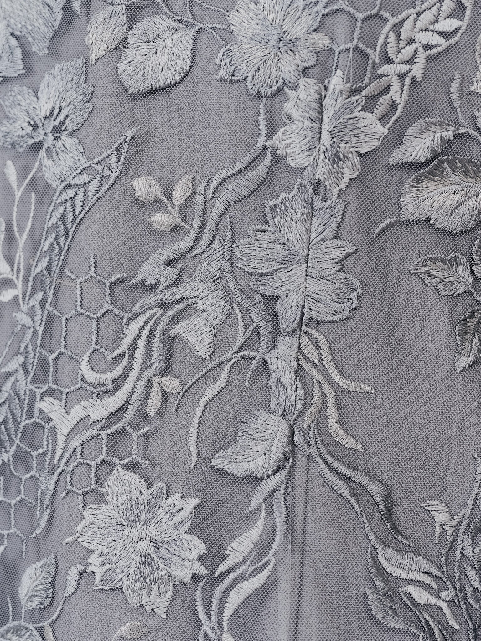 【-PRE SALE- 12/15 18:00まで!!】ベルト付レーストップス [605558] light grey