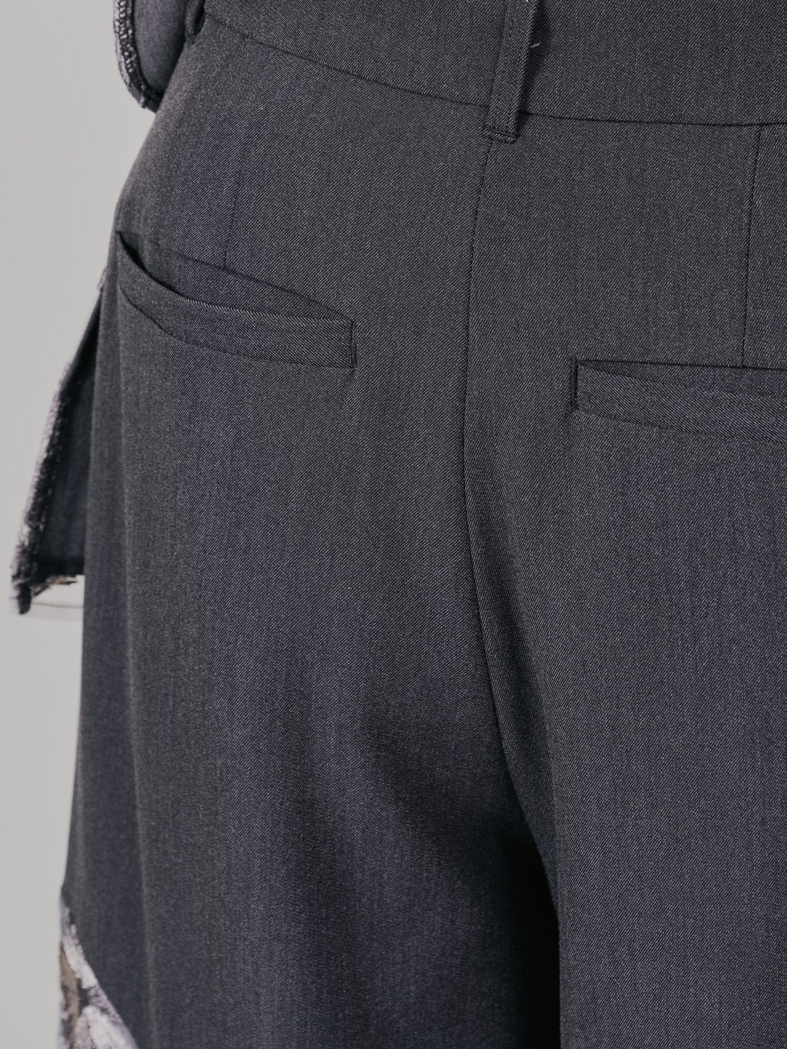 【-PRE SALE- 12/15 18:00まで!!】カーブポイントレースパンツ [605559] brown