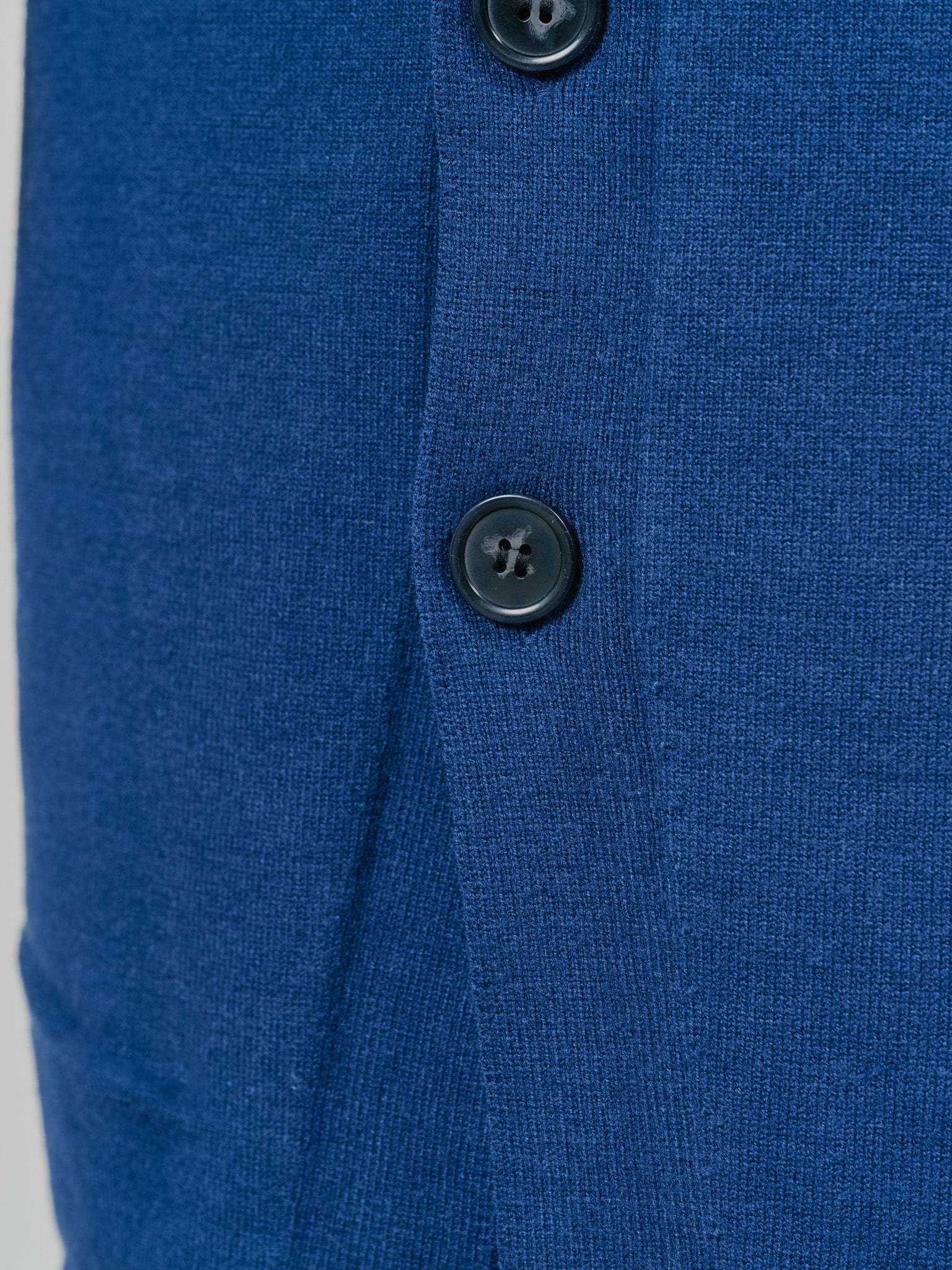 【SALE】スカートレイヤードニットパンツ [601415] blue